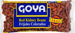 Goya Red Kidney Beans 397g