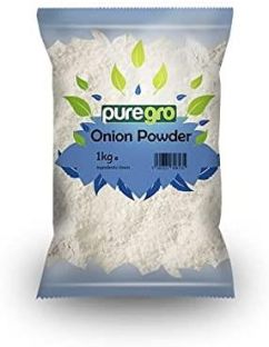 Puregro Onion Powder 1kg