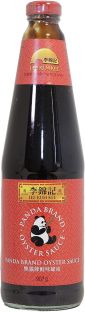 Lee Kum Kee Panda Oyster Sauce 907g