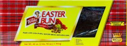 Miss Birdie Easter Bun 1.19kg