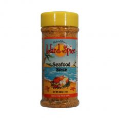 Island Spice Fish Spice 226g