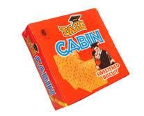 Yale Cabin Sweetened Biscuit 340g