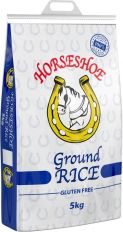Horseshoe Grould Rice 5kg