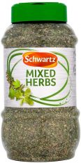 Schwartz Mixed Herbs 100g