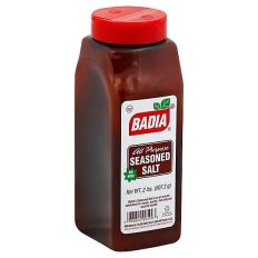 Badia All Purpose SEASONED SALT 907.2g