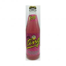 Pink Ting Sparkling Grapefruit 300ml