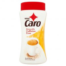 Nestle Caro Chicory & Rye Drink, Caffeine Free 120g