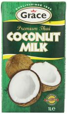 Grace Premium Coconut Milk 1 Litre