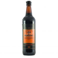 Lea & Perrins Worcestershire Sauce 568ml
