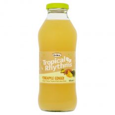 Grace Tropical Rhythms Pineapple Ginger 300ml