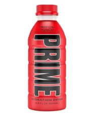 PRIME Hydration Drink Tropical Punch 500ml