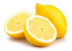 Fresh Lemon ( Pack of 5 )