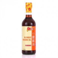 Amoy Blended Sesame Oil 500ml