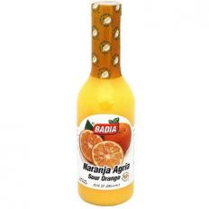 Badia Sour Orange (Naranja Agria) 20 fl oz (591.4ml)