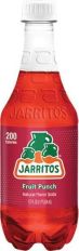 JARRITOS Fruit Punch Natural Flavor Soda 524ml