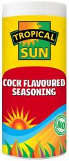 Tropical Sun Cock Flavoured Seasoning 100g