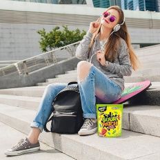 Sour Patch Kids (Family Size) 816g