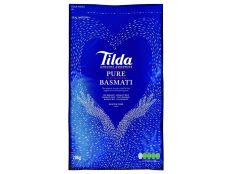Tilda Pure Basmati Rice 20kg