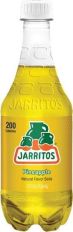JARRITOS Pineapple Natural Flavor Soda 524ml