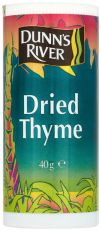 Dunn's River Dried Thyme 40g