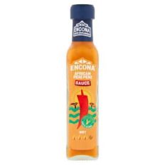 Encona African Peri Peri Sauce 142ml