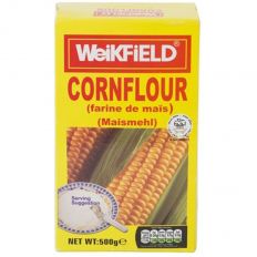 Weikfield Cornflour 500g