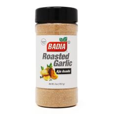 Badia Roasted Garlic / Ajo Asado - (6 oz) 170.1g