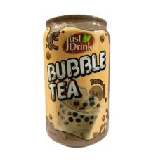 BUBBLE TEA Brown Sugar Flavour 315ml ( Just Drink )