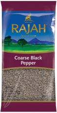 Rajah Coarse Black Pepper 400g