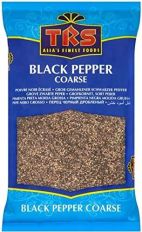 TRS Black Pepper Coarse 100g