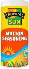 Tropical Sun Mutton Seasoning 100g