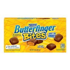 Butterfingers Bites Theatre Box 99.2g (3.5oz)