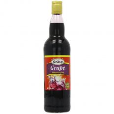 Grace Grape Flavour Syrup 750ml