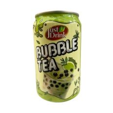 BUBBLE TEA Matcha Flavour 315ml ( Just Drink )