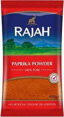 Rajah Paprika Powder 400g