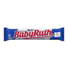 Baby Ruth Chocolate Bar 59.5g (2.1oz)