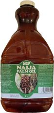 MP Naija Palm Oil 2L