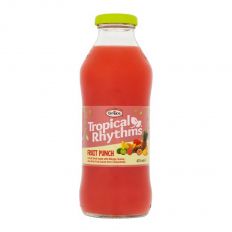 Grace Tropical Rhythms Fruit Punch 300ml
