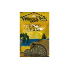 Village Pride Mixed Herbs 40g