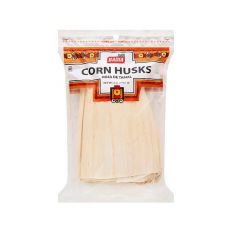Badia Corn Husks (Hoja De Tamal) - (6 oz) 170.1g