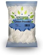 Puregro Onion Powder 1kg