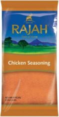 Rajah Chicken Seasoning 1kg