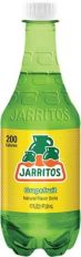 JARRITOS Grapefruit Natural Flavor Soda 524ml