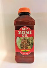 MP Zomi Oil - 450ml