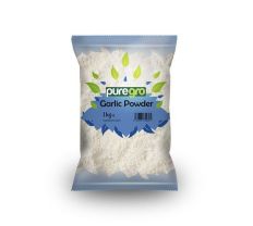 Puregro Garlic Powder 1kg