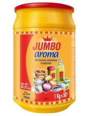 Jumbo Aroma All-Purpose - Tout Usage (Halal) - 1kg