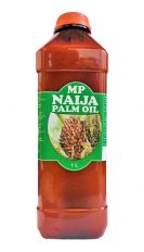 MP Naija Palm Oil - 1 Litre
