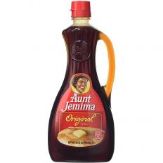 Aunt Jemima Original Syrup (24 fl oz) 710ml