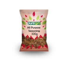 Puregro All Purpose Seasoning 100g