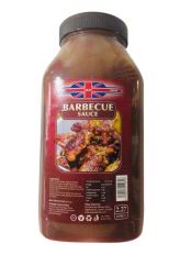 Ukay Barbecue Sauce 2.27Ltr